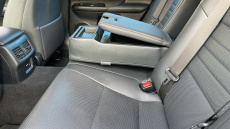 Lexus Gs 300h 2.5 Luxury 4dr CVT Hybrid Saloon